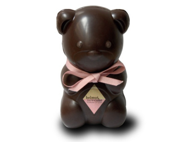 Chocolat de Pâques 2020 chez Helmut NewCake