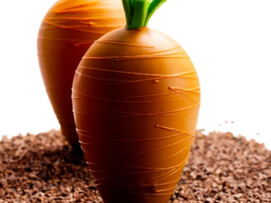 Chocolats de Pâques 2020 by Yann Menguy 