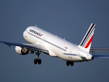 Coronavirus : Air France réduit drastiquement son activité pendant 2 mois