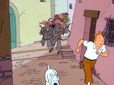 Le top des films et séries pour enfants à voir sur OCS