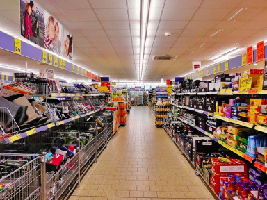 Coronavirus : Monoprix, Franprix, Carrefour et Lidl vont fermer plus tôt