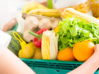 Carrefour et Uber Eats vont proposer un service de livraison à domicile