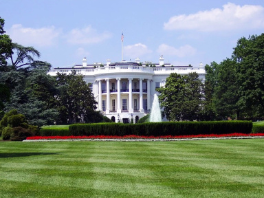 Coronavirus: Donald Trump gèle les subventions américaines de l’OMS