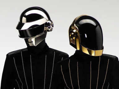 Daft Punk travaille sur la bande-originale du nouveau film de Dario Argento