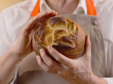 La recette du pain macatia d'Eric Kayser