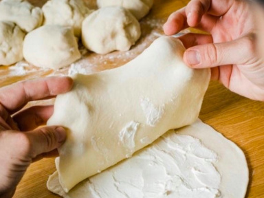 Le Food Market dévoile ses recettes gourmandes, à faire à la maison