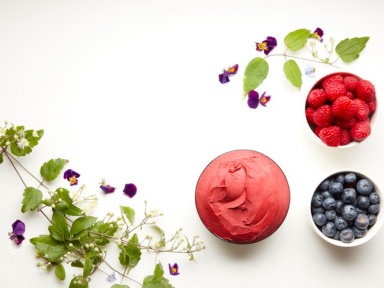 Amorino dévoile ses nouveaux parfums de glaces disponibles en livraison