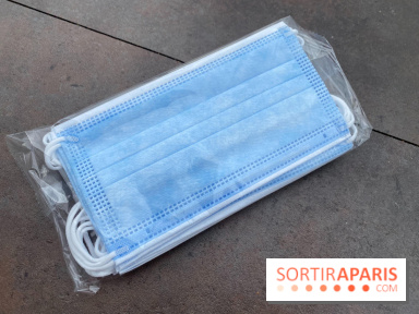 Déconfinement dans le Val-de-Marne : Où et quand récupérer un masque de protection gratuit ?