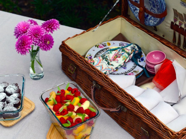 Ail Ma Cocotte, des paniers apéros gourmands en livraison