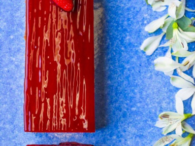 Fête des Mères 2020 by Dalloyau