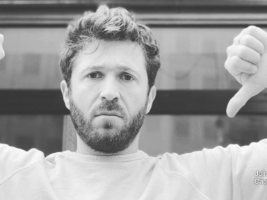 Coronavirus : Julien Duboué contraint de fermer définitivement son restaurant La Dalle