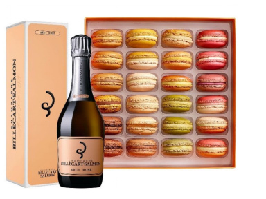 Fête des Pères 2020 by Pierre Hermé 