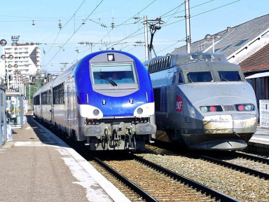 La SNCF va mettre en vente 2 millions de billets TER de 1 à 10€ 