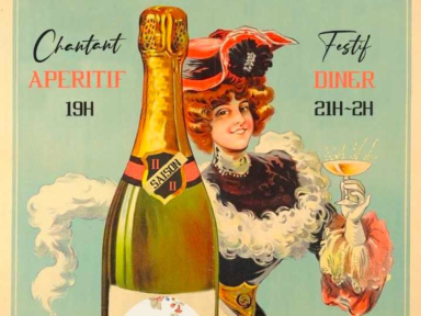 Des soirées musiques live dans les restaurants Mamie