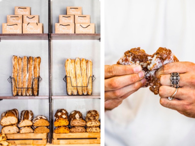 The French Bastards ouvre une seconde boulangerie dans le Sentier