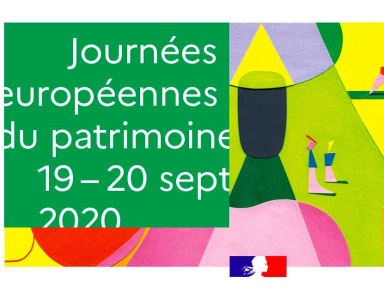 Journées du Patrimoine 2020 : Croisière à bord de la péniche Renault