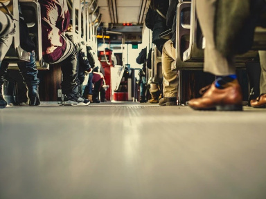 Le Coronavirus probablement transmis par voie aérienne, d'après une étude chinoise