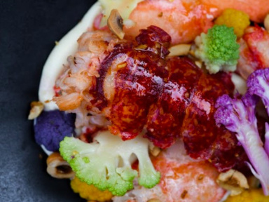 La Maison du Homard livrent désormais ses crustacés