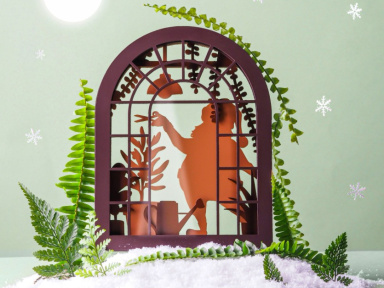 Chocolats de Noël 2020 de Le Lautrec