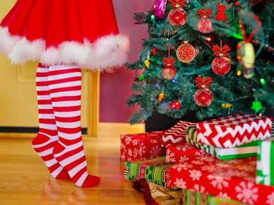 Covid-19 : 1 Français sur 2 envisage de ne pas fêter Noël, d'après un sondage