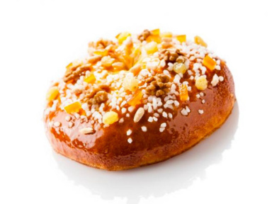 Galettes des rois 2021 de la Pâtisserie Fine de Sébastien Serveau