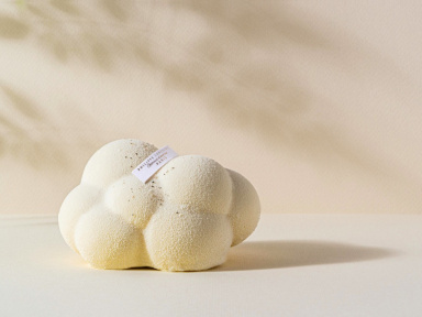 Philippe Conticini sort un gâteau au CBD