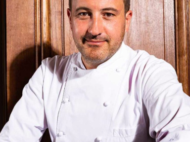 Première étoile au Guide Michelin 2021 pour le restaurant Trente-Trois de Sébastien Sanjou