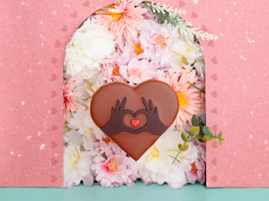 Saint-Valentin 2021 by Le Lautrec