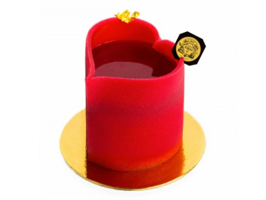 Saint-Valentin 2021 by Mariage Frères