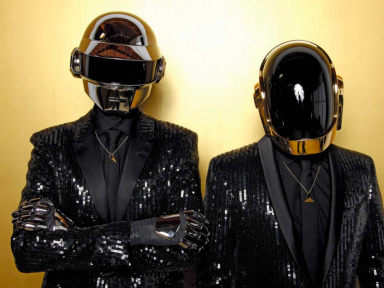 Les Daft Punk viennent d'annoncer leur séparation