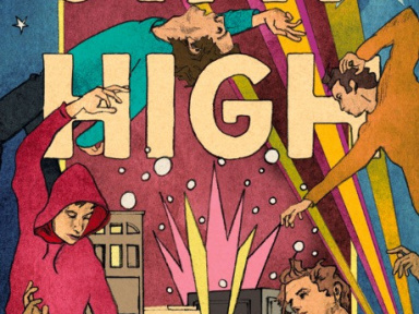 Mika et 9 artistes "redonnent des couleurs à Paris" avec une exposition à ciel ouvert