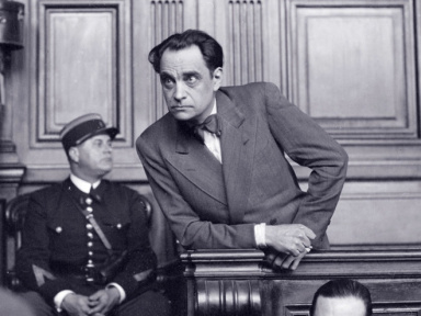 A la découverte du Paris des criminels