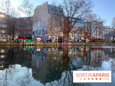 Un nouveau Breizh Café ouvre au Canal Saint-Martin