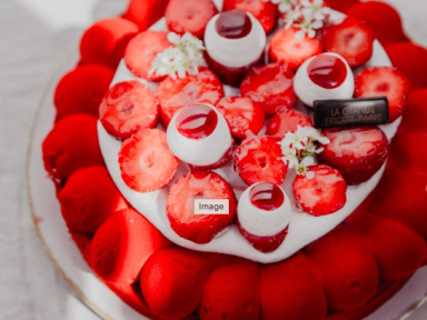 Fête des Mères 2021 à la Grande Epicerie de Paris