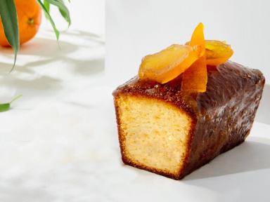 Pierre Marcolini met les agrumes à l'honneur pour sa collection été 2021