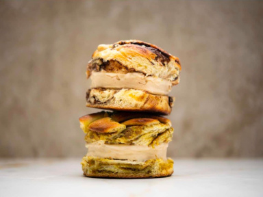 Babka Zana et Glazed sortent des glaces pour l'été 2021