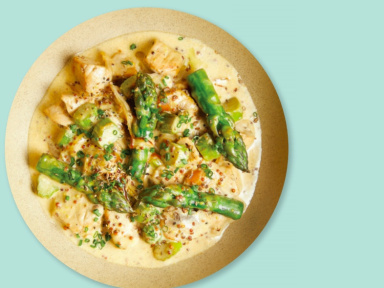 4 recettes autour du veau signées par le chef Cyril Lignac pour la Pentecôte