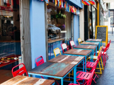 Pez, la nouvelle adresse de South Pigalle