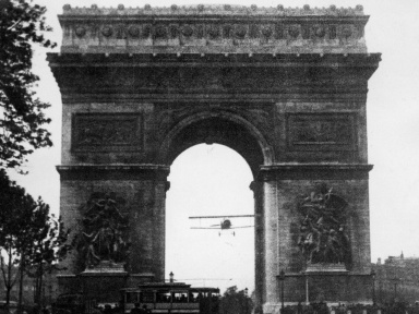 Éphéméride : Ça s'est passé un 7 aout à Paris