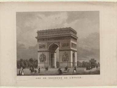 Éphéméride : Ça s'est passé un 15 août à Paris