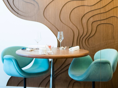 Réveillon du Nouvel An 2021-2022 chez Granite