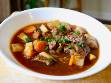 Que mange-t'on pour la Saint-Patrick 2022 ? Les spécialités irlandaises traditionnelles