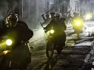 Cannes 2022 : Nos Frangins de Rachid Bouchareb, notre critique