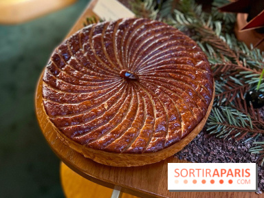 La galette des rois de la Scène 2022