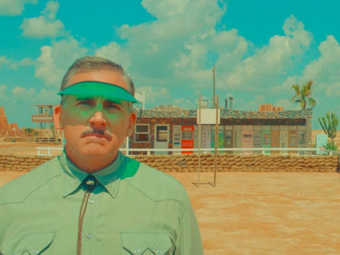 Asteroid City de Wes Anderson : Notre avis