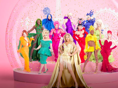 France Télévisions annonce une saison 2 pour Drag Race France