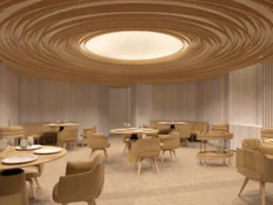 Blanc by Shinichi Sato