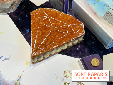 Les galettes des Rois 2024 d'Hugo & Victor