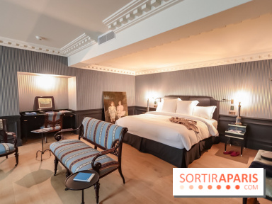 Hôtel de Berri - les photos