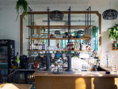 Le Floréal Belleville